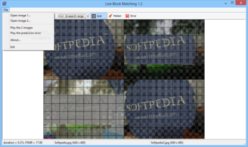 Live Block Matching screenshot 2