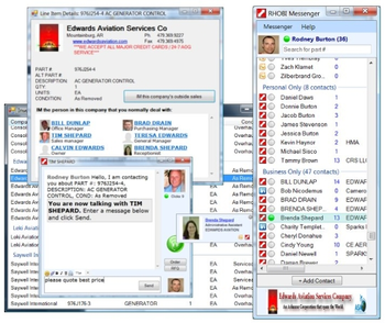 Live Market Place screenshot