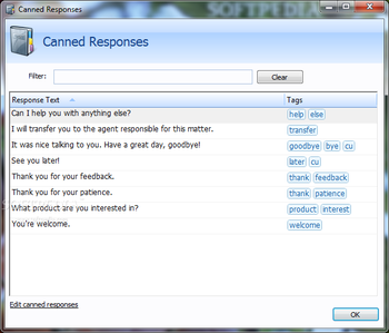 LiveChat (formerly LIVECHAT ContactCenter) screenshot 6