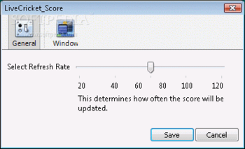 LiveCricket Score screenshot 2