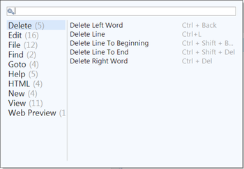 LIVEditor screenshot