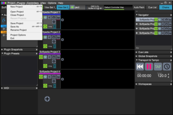 LiveProfessor screenshot 2