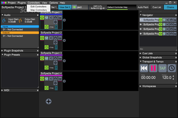 LiveProfessor screenshot 4