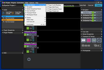 LiveProfessor screenshot 5