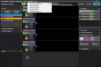 LiveProfessor screenshot 6