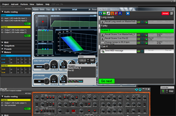 LiveProfessor beta screenshot