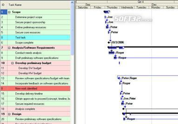 LiveProject Free Project Viewer screenshot 3