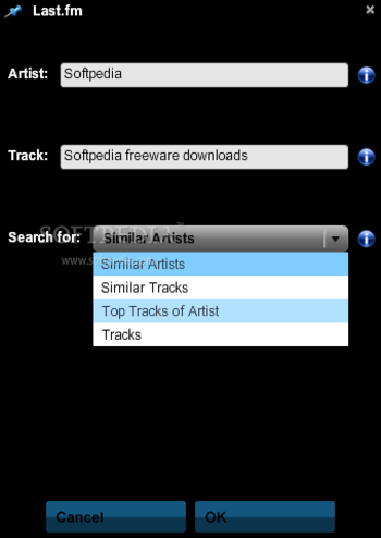 LiveTube Player screenshot 3