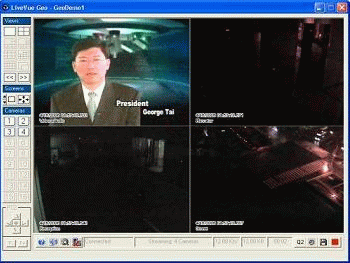 LiveVue Geo screenshot 2