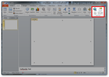 LiveWeb for PowerPoint screenshot 5