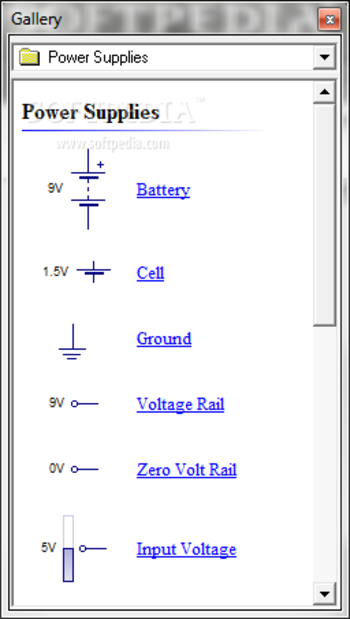 Livewire Professional Edition screenshot 3