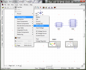 Livewire Standard Edition screenshot 11