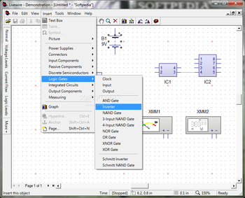 Livewire Standard Edition screenshot 15