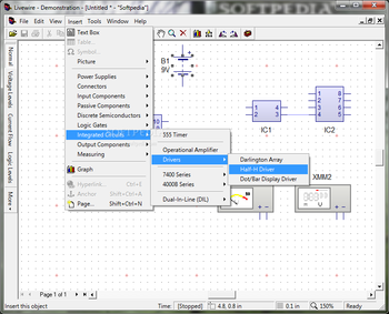 Livewire Standard Edition screenshot 16