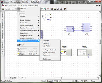Livewire Standard Edition screenshot 17