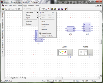 Livewire Standard Edition screenshot 18