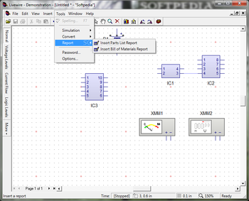 Livewire Standard Edition screenshot 19