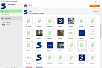 Liwi screenshot