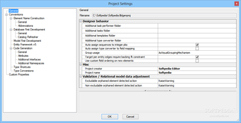 LLBLGen Pro screenshot 6