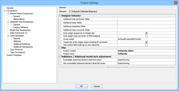 LLBLGen Pro screenshot 7