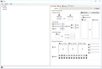 LLJoy screenshot 4