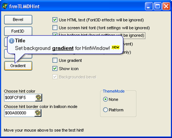 LMD-Tools Special Edition  screenshot 2