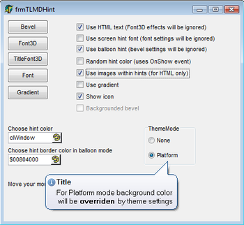 LMD-Tools Special Edition  screenshot 3