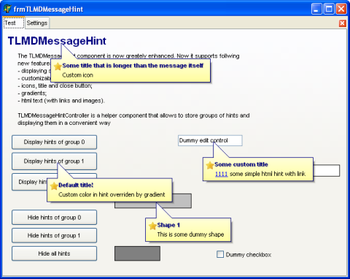 LMD-Tools Special Edition  screenshot 5