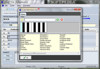 LMusix screenshot 5