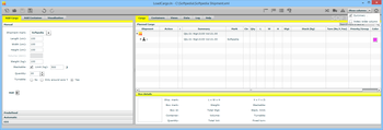 LoadCargo.in screenshot