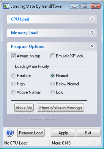 LoadingMate screenshot 4