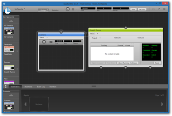 loadUI Pro screenshot