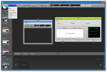 loadUI Pro screenshot 2
