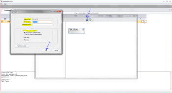 LoadXMLToSQL screenshot 7