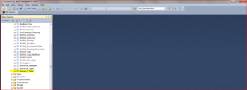 LoadXMLToSQL screenshot 9