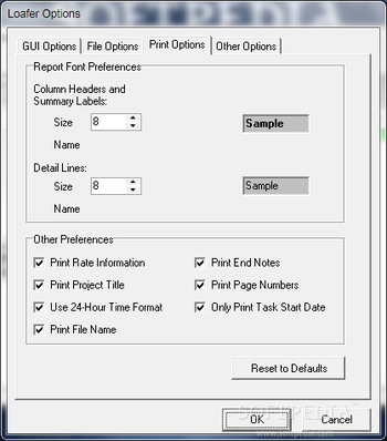 Loafer screenshot 4