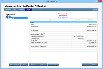 Loan Manager screenshot 9