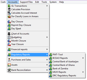 Loan Performer screenshot