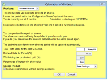 Loan Performer screenshot 4