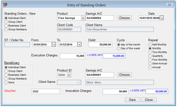 Loan Performer screenshot 5