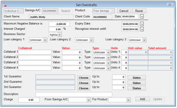 Loan Performer screenshot 9