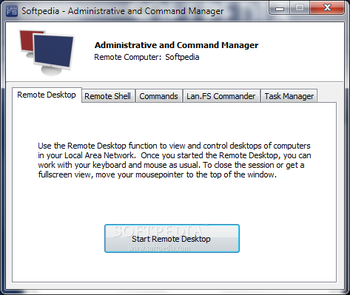Local Area Network File Send screenshot 5