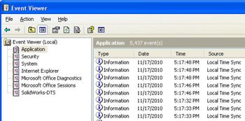 Local Time Sync screenshot 3