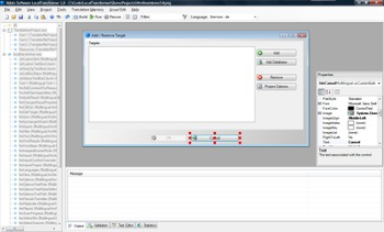 Localtransformer screenshot 2