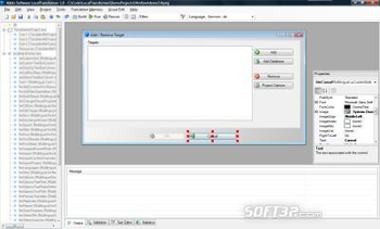 Localtransformer screenshot 3