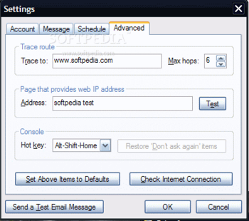 LocatePC screenshot 3