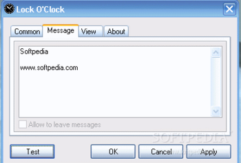 Lock O'Clock screenshot 3