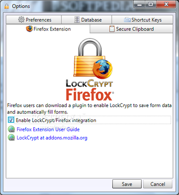 LockCrypt screenshot 10