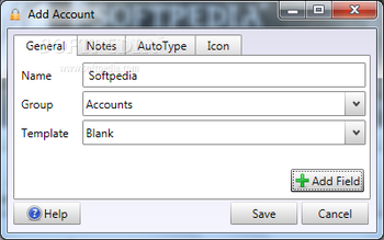 LockCrypt screenshot 2