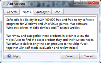 LockCrypt screenshot 3
